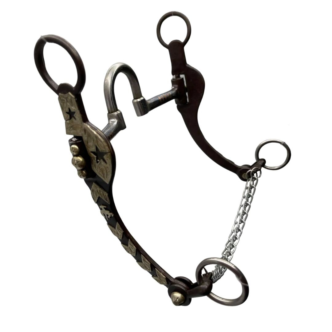 Bit de corrección WYO