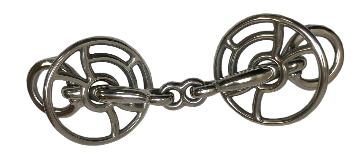 Bocado de entrenamiento