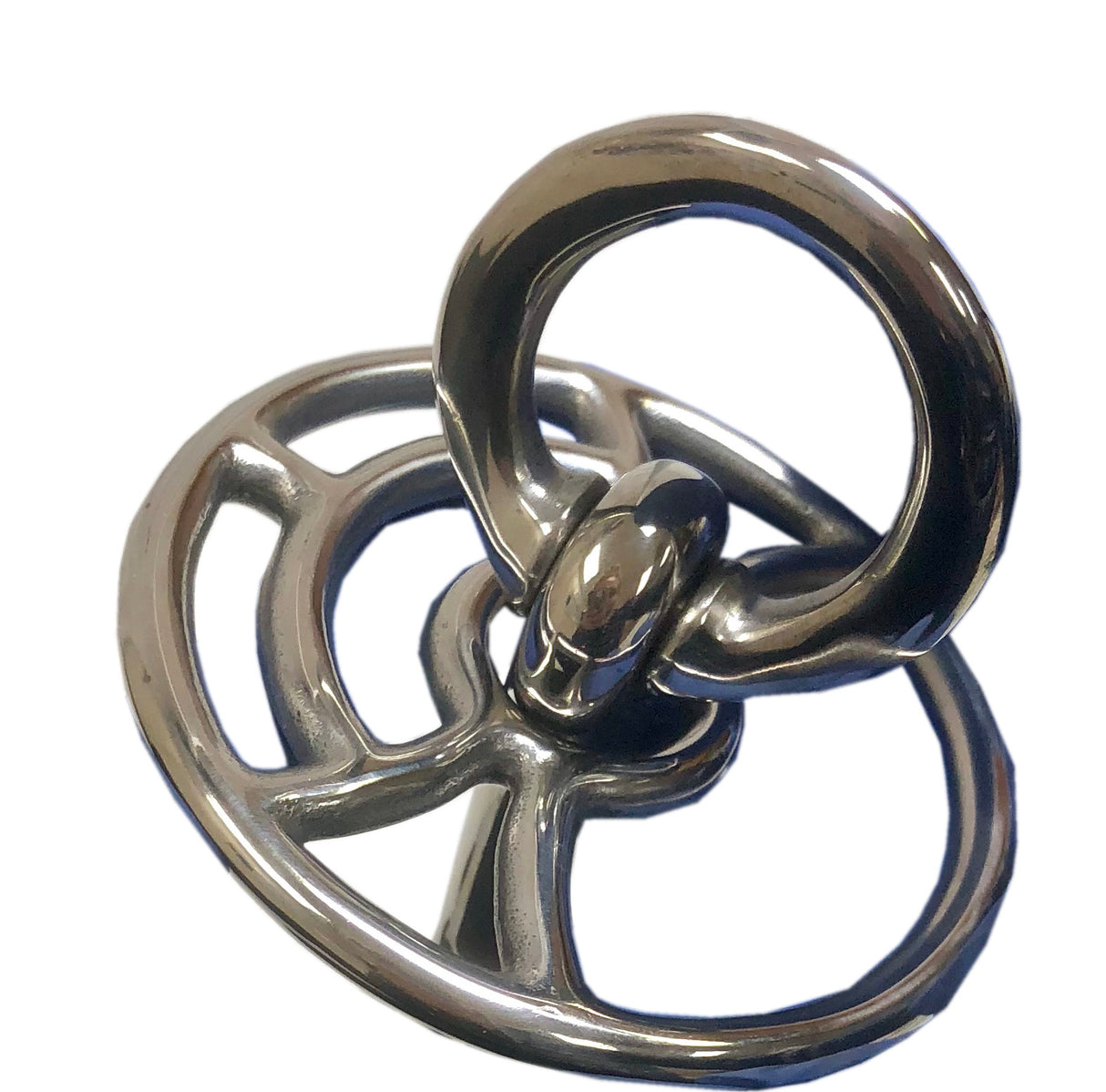 Bocado de entrenamiento