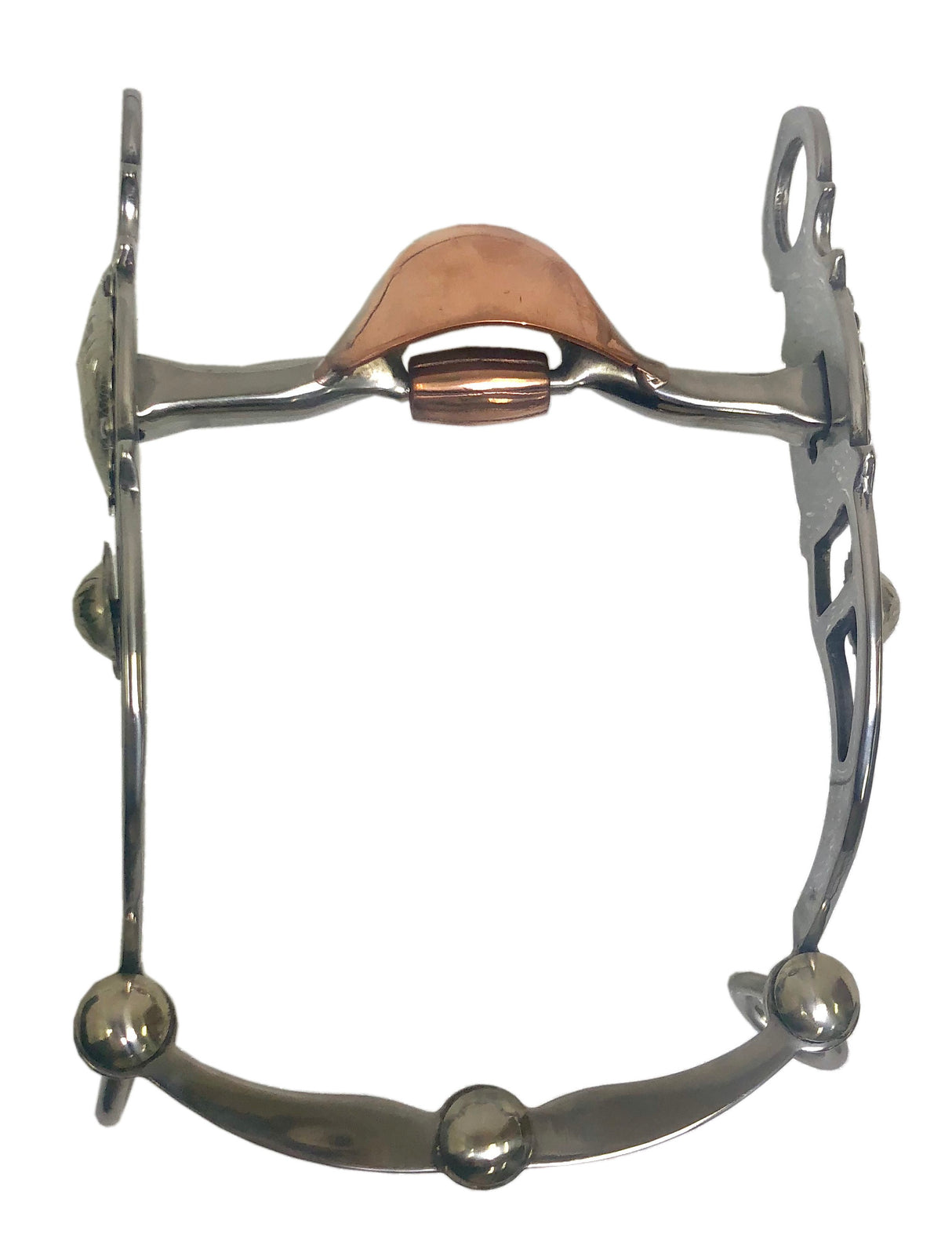 Broca grabada para exhibición de flores con rodillo cubierto de grillos