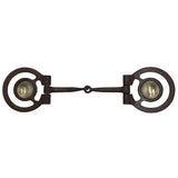 Montana Rose Snaffle