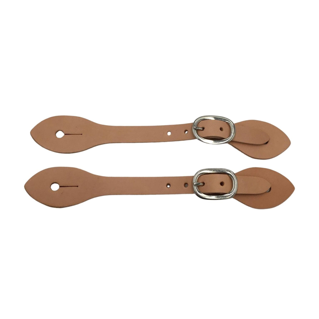 Correas de espuelas para uso diario