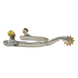 Pony Express Spurs - Mens' and Ladies'