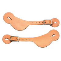 Protector Spur Straps