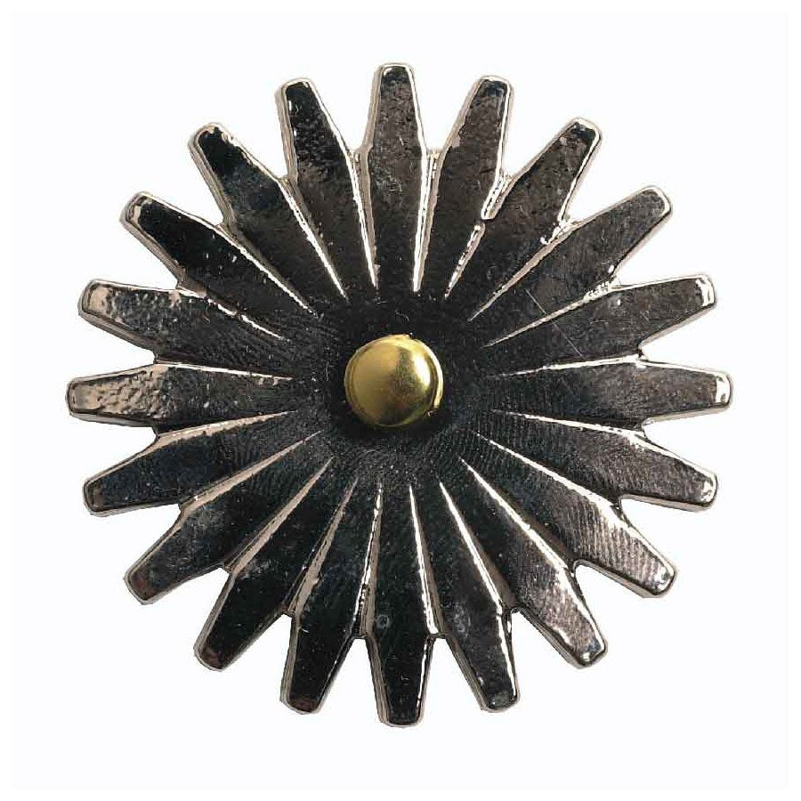 Espátulas de acero inoxidable de veinte puntas