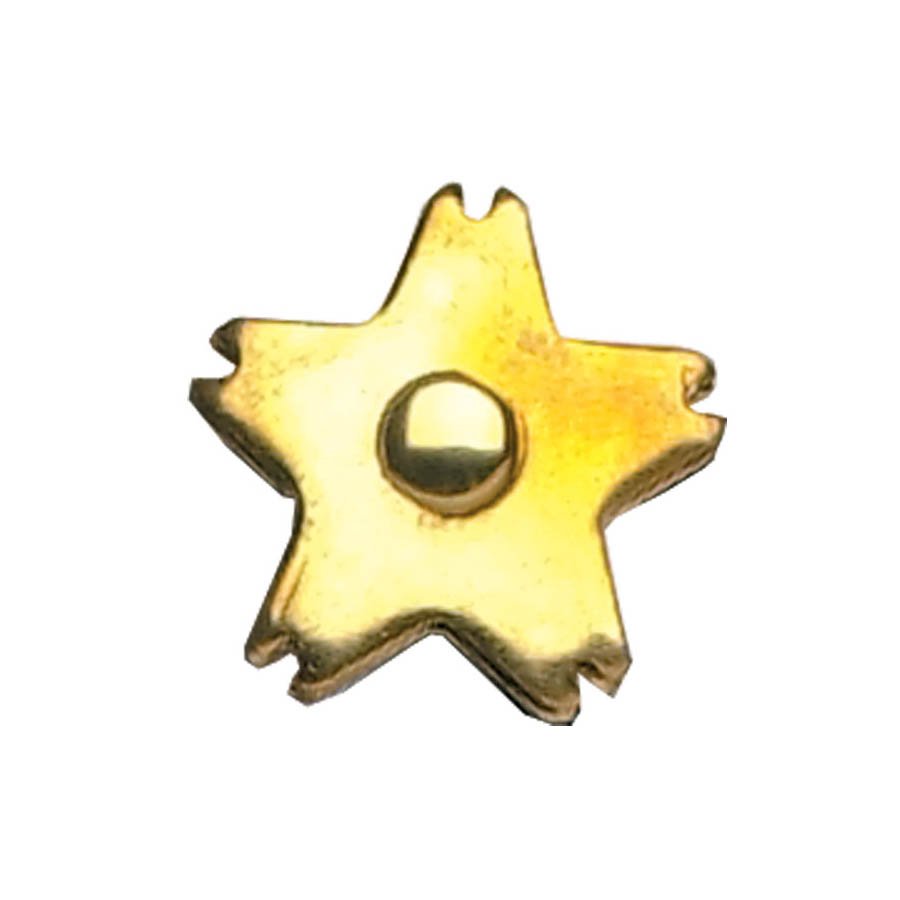 1 1/4" 5 Point Rowels