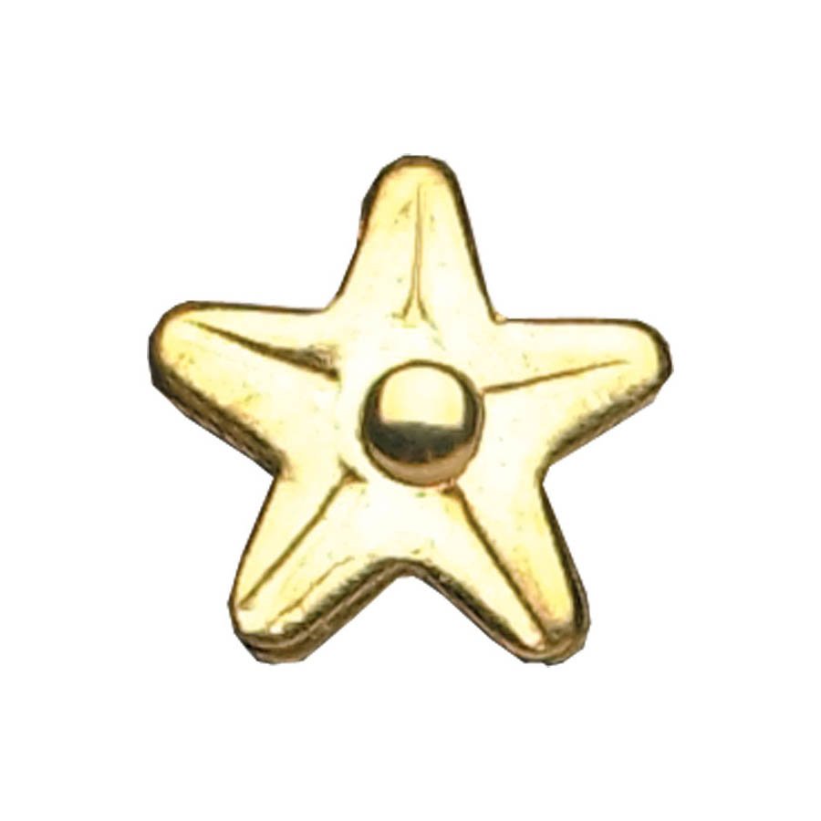 Espátulas de 5 puntas de 1 1/4"