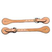 High Country Spur Straps