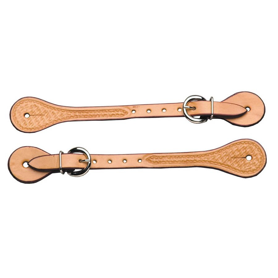 High Country Spur Straps