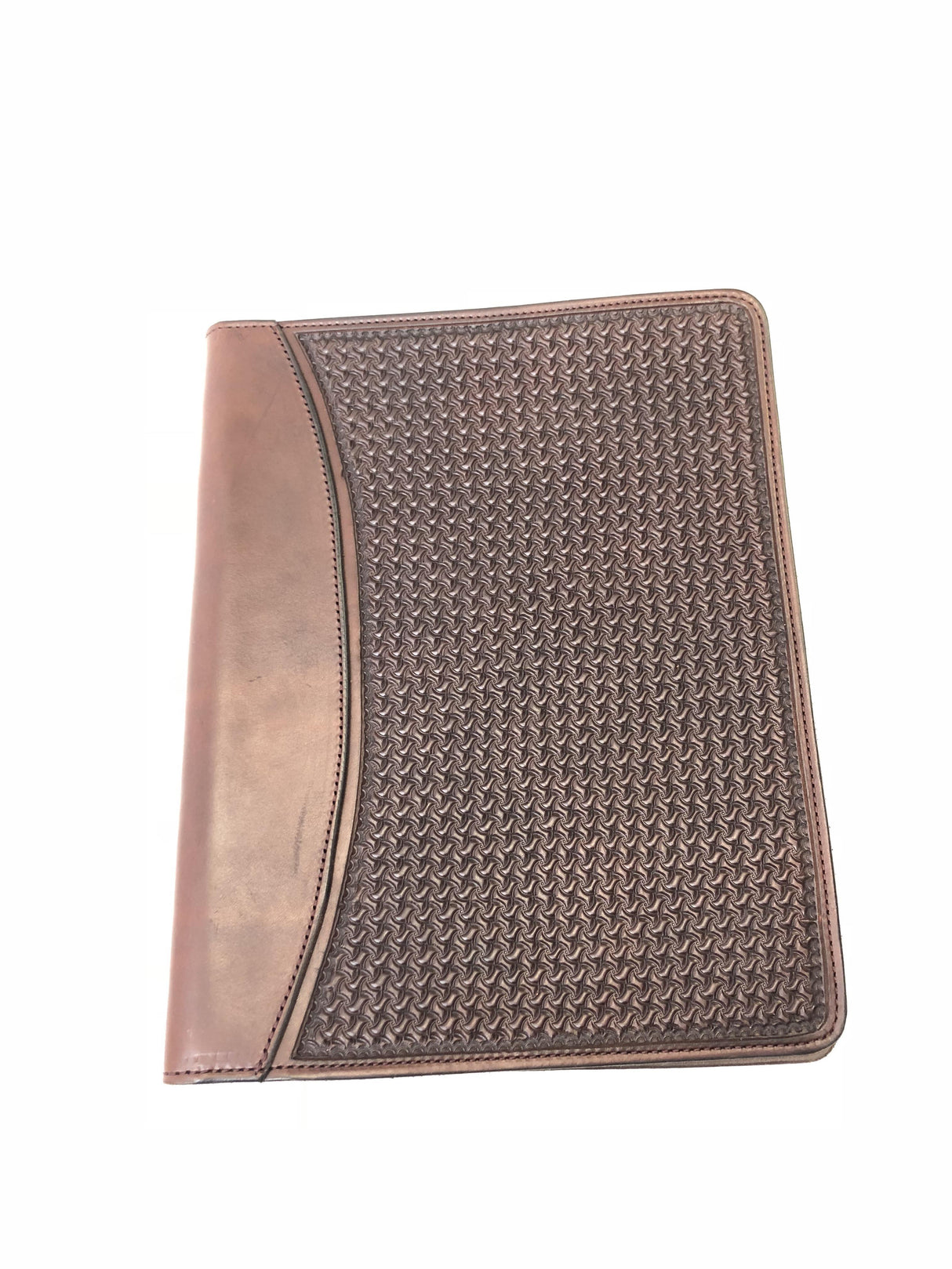 Large Leather Notebook Covers- Multiple Styles and Oils