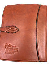 Handmade Leather Bible or Notebook Cover- Multiple Styles and Oils