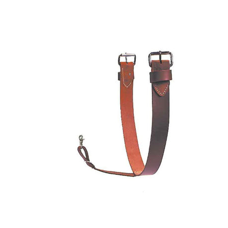 BRETELLE 1907 BIOTHANE TURNER SADDLERY (MARRON - 54/56) - Armurerie de BRETELLE 1907 BIOTHANE TURNER SADDLERY (MARRON - 54/56) - Armurerie de