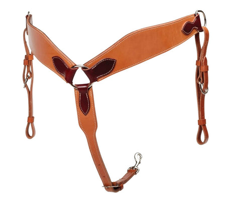 Bretelle en cuir avec trou de pouce Ligne Verney-Carron - Bretelles Bretelle en cuir avec trou de pouce Ligne Verney-Carron - Bretelles