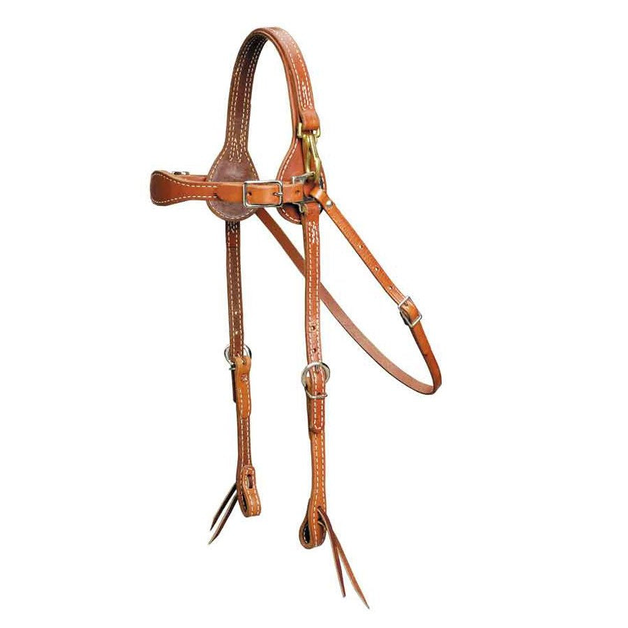 Mule Headstall