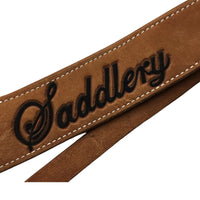 Roughout Colorado Saddlery Pulling Breast Collar