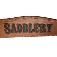 Colorado Saddlery Tripping Collars