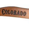 Colorado Saddlery Tripping Collars
