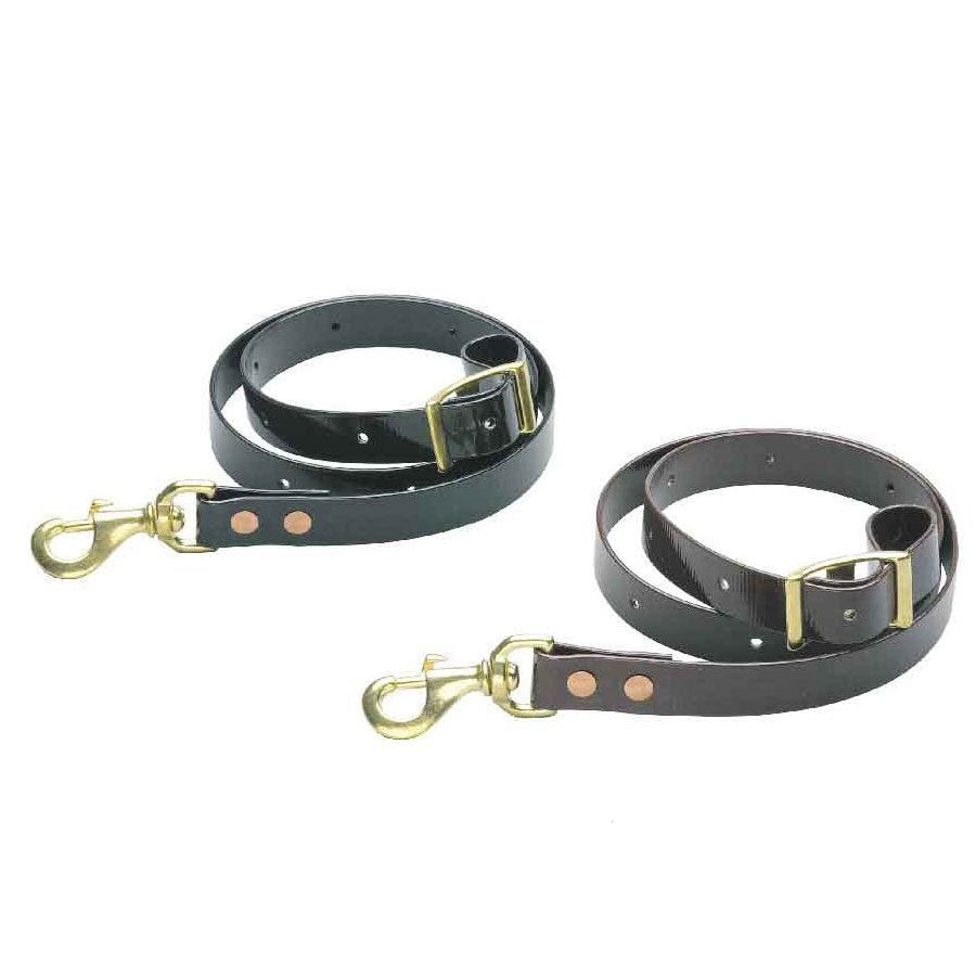 Amarre BioThane de 3 1/2"