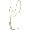 BAMTEX Bamboo Rope Halter and Lead