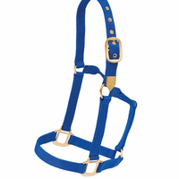 New & Improved High Country Halter (Assorted Sizes & Colors)