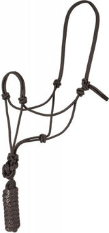 Mountain Rope Halter & Lead