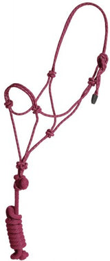 Mountain Rope Halter & Lead