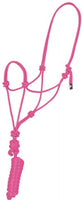 Mountain Rope Halter & Lead
