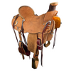 Custom Ranch Wade Saddle