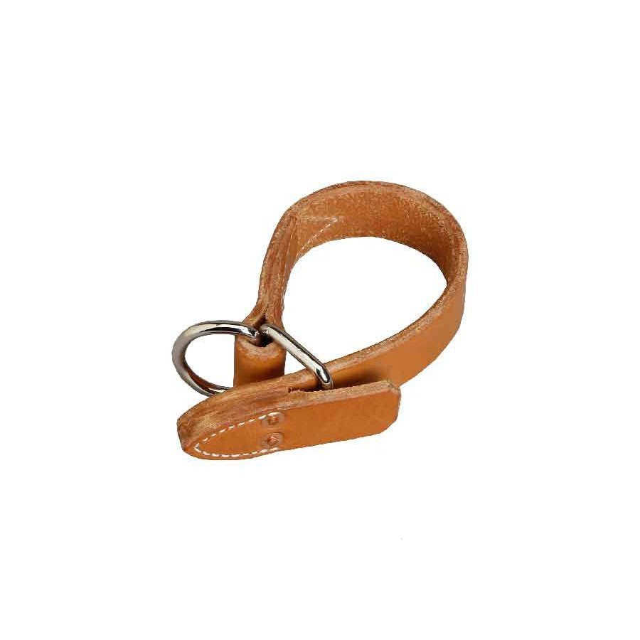 No-buckle Picket Hobble