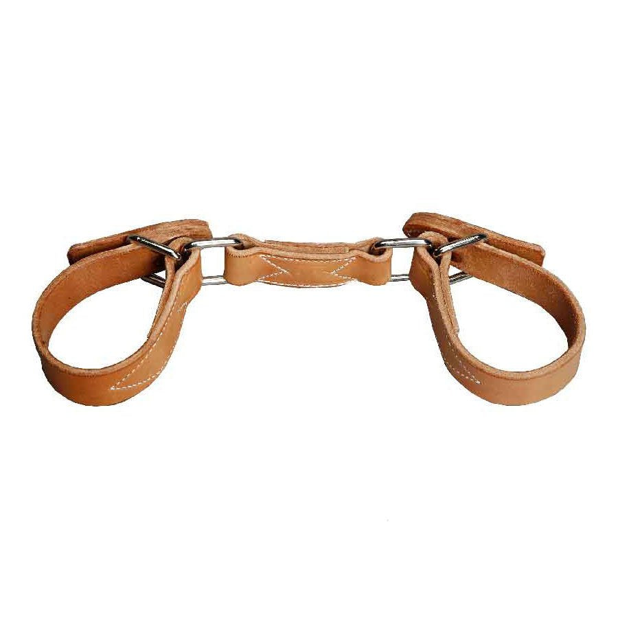 Sin trabas de hebilla