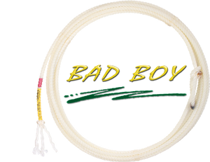 Cactus Ropes Bad Boy Colorado Saddlery