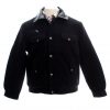 Bomber Wool Jacket