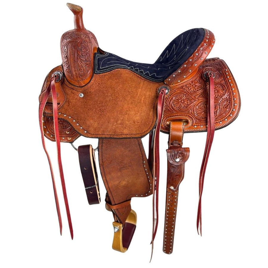 Colorado Saddlery The Highest Quality, Affordable Saddles Colorado