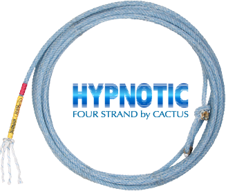 Cactus Ropes- Hypnotic
