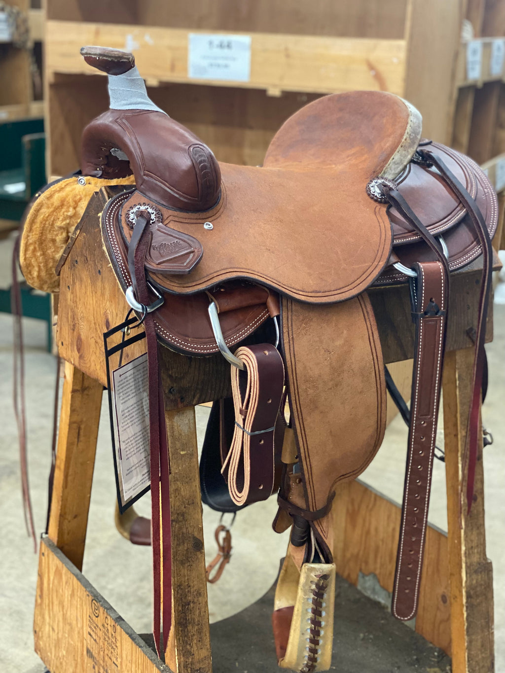 Central Kentucky Tack and Leather
