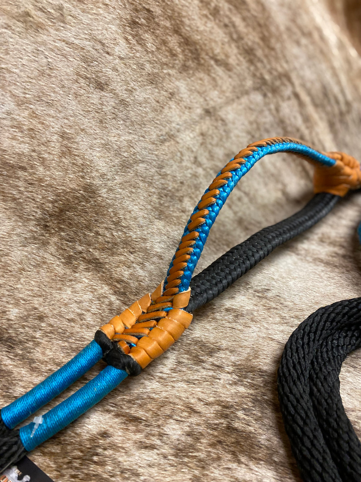 Cuerda de toro American Pro LT 9/7