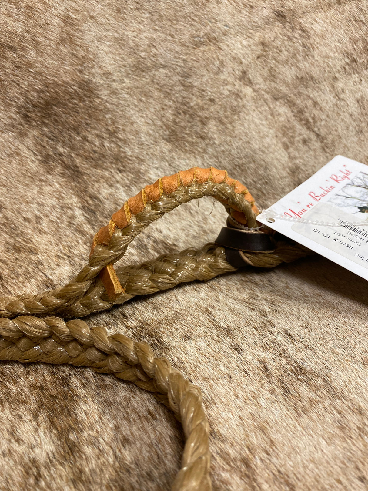 Cuerda de dirección