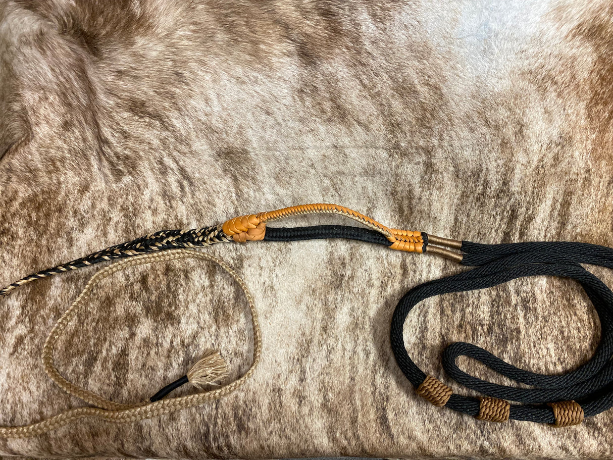 Cuerda de toro Pro Junior-LT