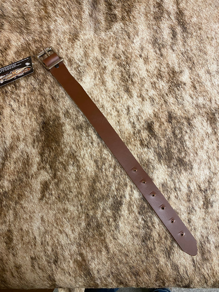 Bull Rope Bell Bell Strap for Bull Ropes