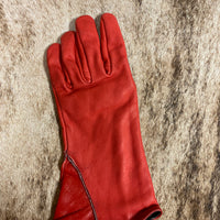 Pro Bull Glove- Left- Large