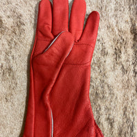 Pro Bull Glove- Left -Large