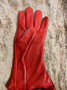 Pro Bull Glove- Left -Large