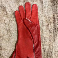 Pro Bull Glove- Right- Large