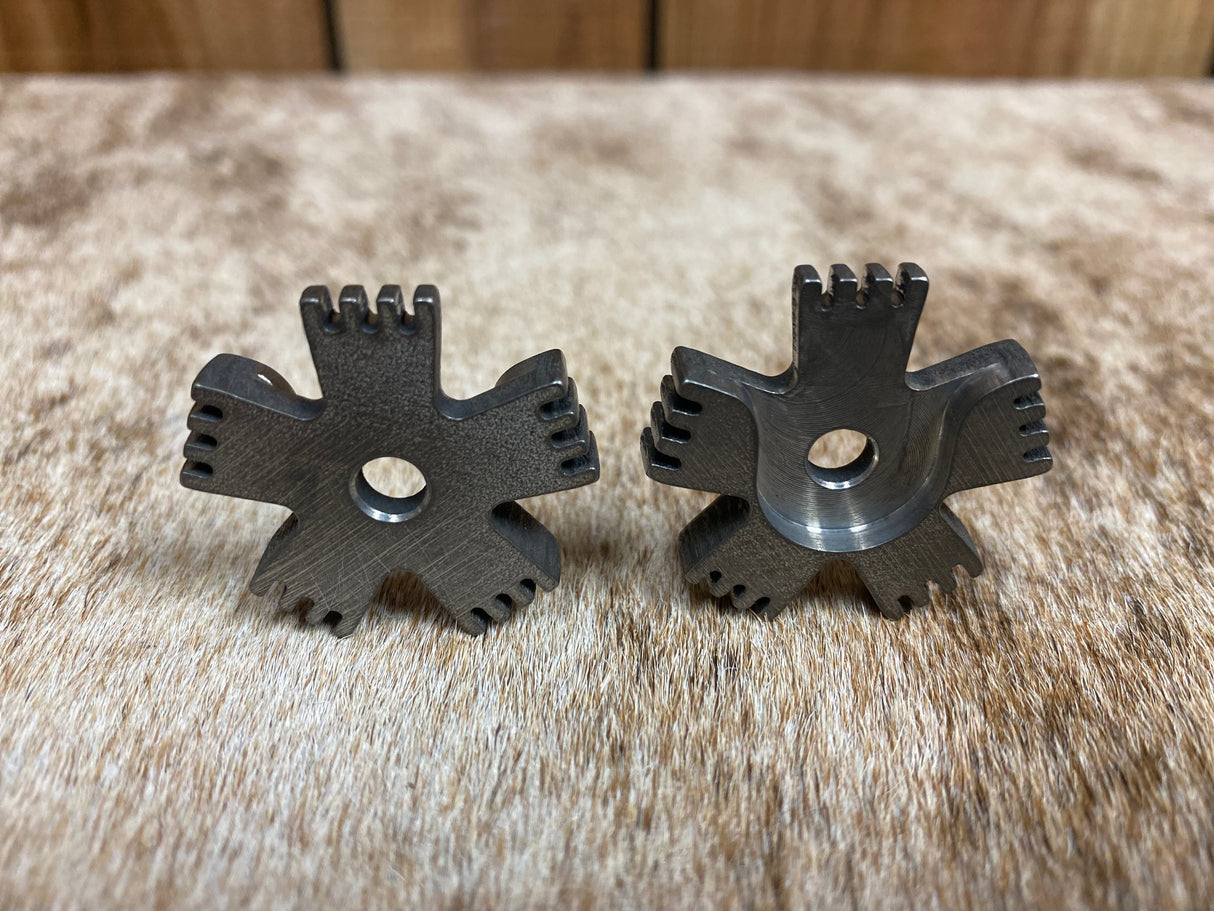 Paletas de níquel aprobadas por Koschel PBR