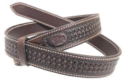 Colorado Saddlery Leather Belts