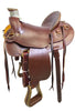 The Classic Northwest Wade Mule Saddle
