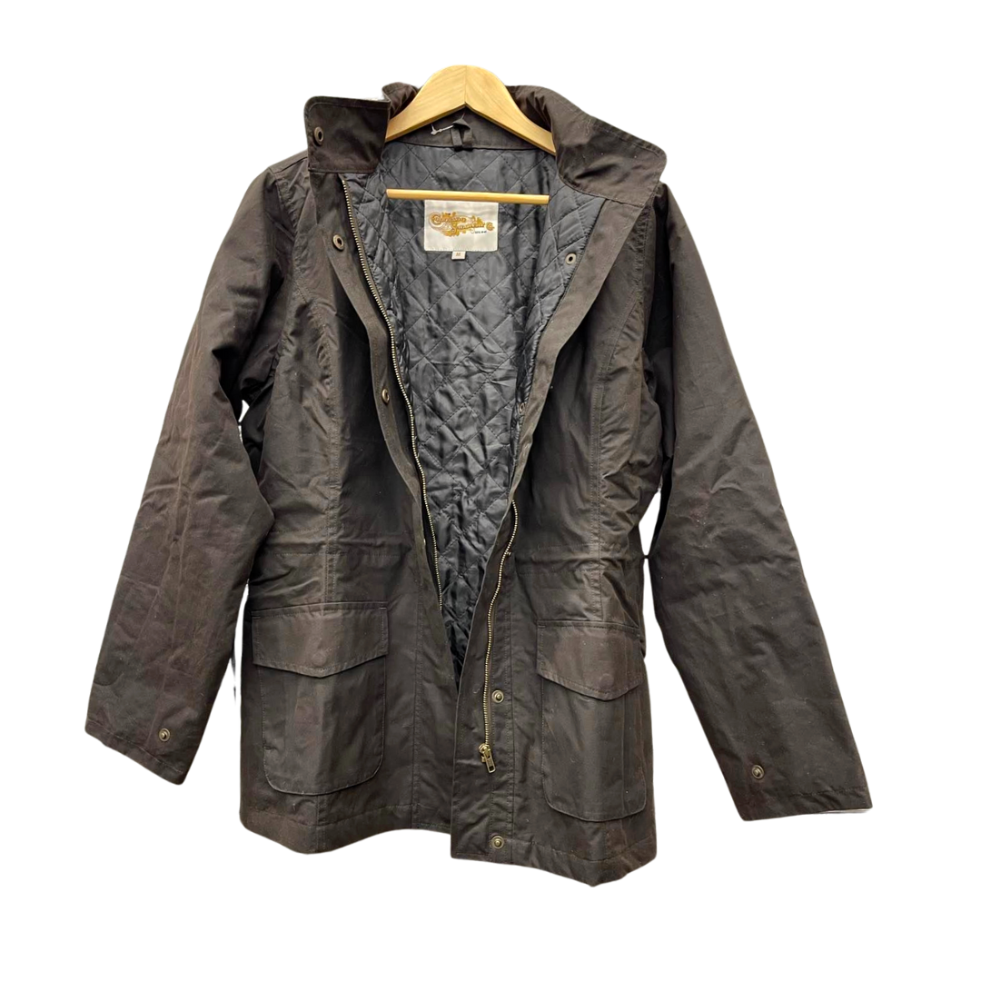 Chaqueta de mujer Yellowstone Ranchwear