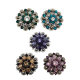 Conchas de cristal Pro Series