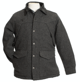 Men's Wool Ranch Coat