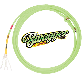 Cactus Ropes- Swagger Relentless